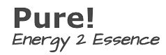 Pure! Energy 2 Essence