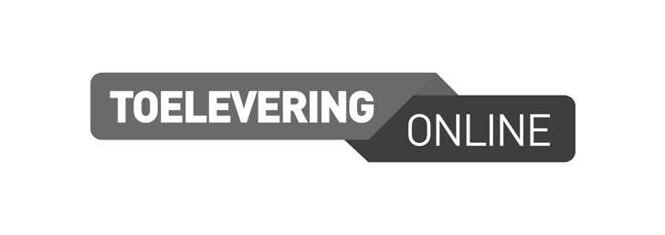 Toelevering Online