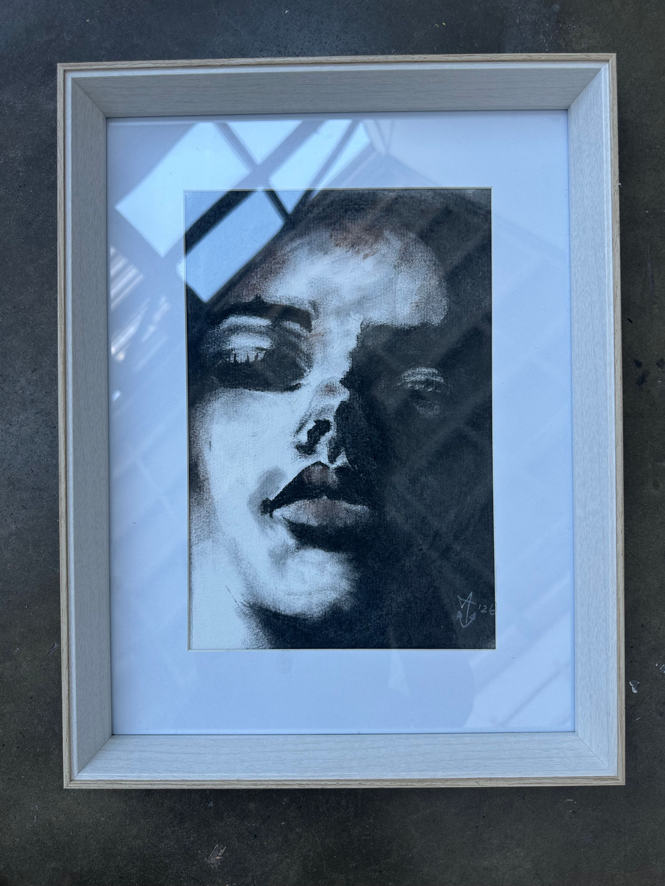 Soul portrait / zucht